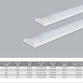 Ultra thin and extremely bright purification shopping malls lamp tube