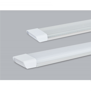 Square four row LED purification lamp tube