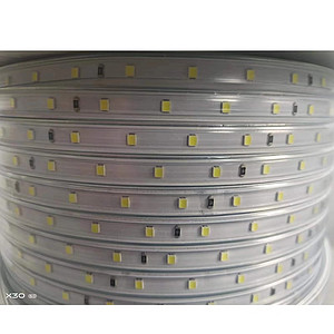LED灯带户外氛围感灯条