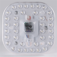 Energy saving radar sensing module