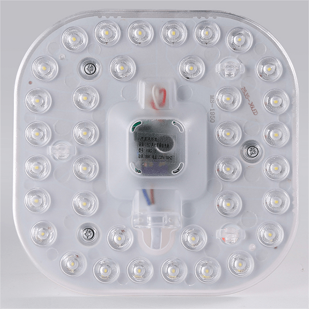 Energy saving radar sensing module