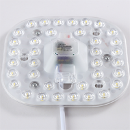 Intelligent sound and light control module