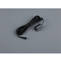 Detachable wardrobe single door control switch