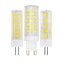 LED pin high brightness energy-saving flicker free high-voltage bulb