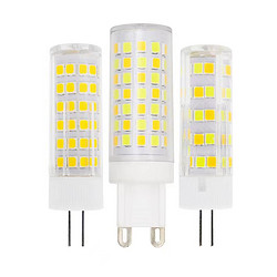 LED pin high brightness energy-saving flicker free high-voltage bulb