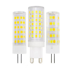 LED pin high brightness energy-saving flicker free high-voltage bulb