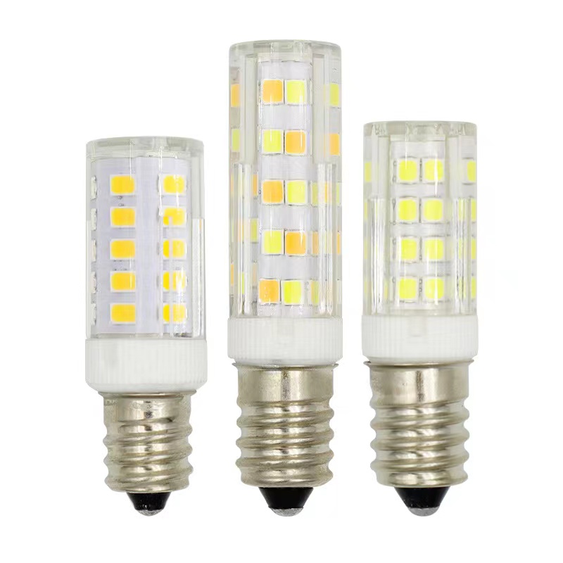 LED screw maize lamp energy-saving light bulb for household refrigerators