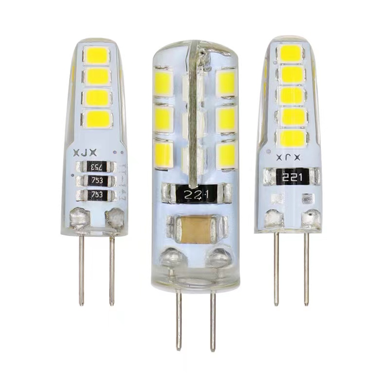 firefly maize lamp high brightness pin light bulb