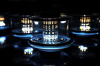 LED灯具工作台线——提升生产效率的关键因素