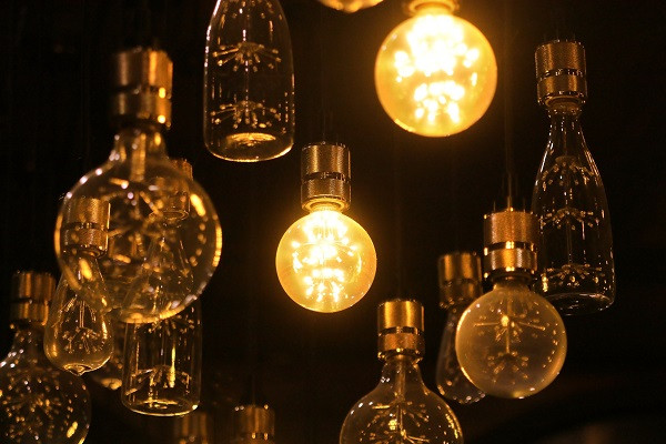LED3D燈絲燈帶來的是怎樣的視覺盛宴？