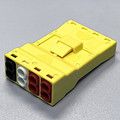 826 series pluggable terminal blocks