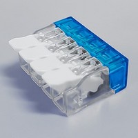 922 series quick terminal blocks