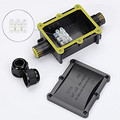 F713 series waterproof junction box