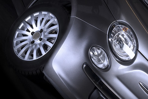 LED點(diǎn)光源車鋁底帶來車輛照明新趨勢(shì)