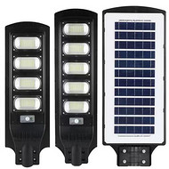 Super Bright Outdoor Solar Street Light