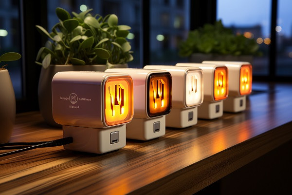 LED三孔電源燈管如何在不同空間發(fā)揮功能?