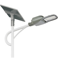 Yihu engineering street light