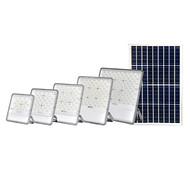 Fengdu Outdoor Solar Floodlight