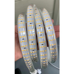 Super bright self-adhesive soft light strip