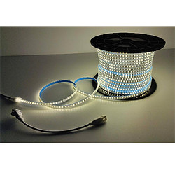 Brilliant self-adhesive soft light strip