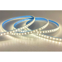Extremely thin and ultra bright soft light strip