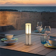 Outdoor Decorative Minimalist Table Lamp