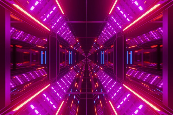 LED隧道燈高效照明的新標(biāo)桿