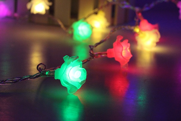 現(xiàn)代照明的主角：LED燈珠的奧秘