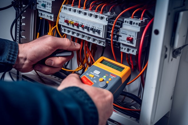 精密變頻電源高效穩(wěn)定的電力解決方案