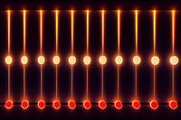 LED洗墙灯户外照明的高效选择