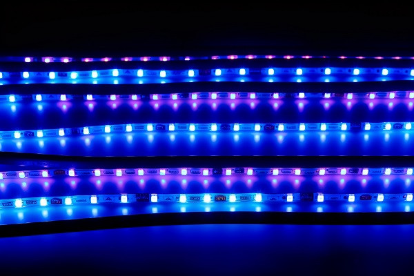 LED燈盤燈板模組打造獨(dú)特的燈光創(chuàng)意