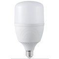 Energy saving and minimalist LED bulb