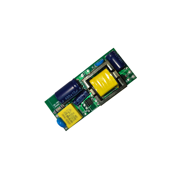 LED driver power supply constant current transformer tube light spotlight