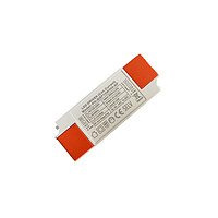 LED driver power supply constant current adhesive shell driver