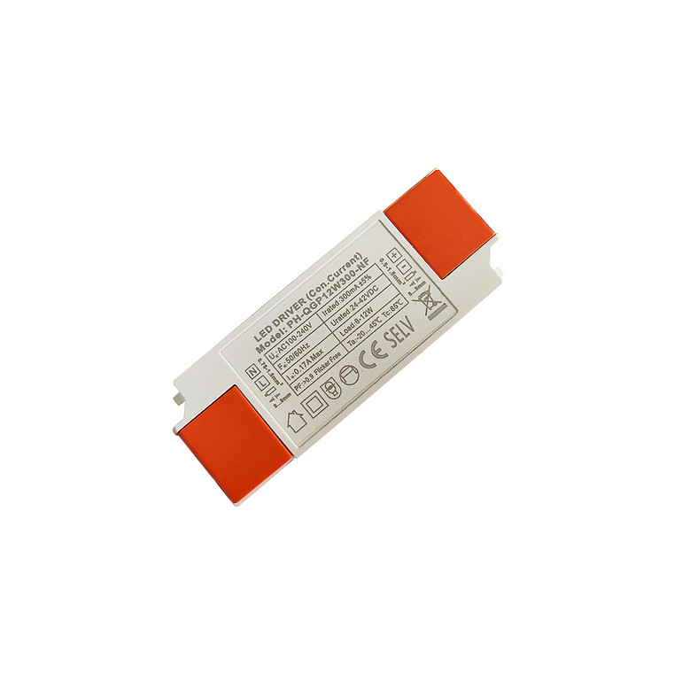 LED driver power supply constant current adhesive shell driver