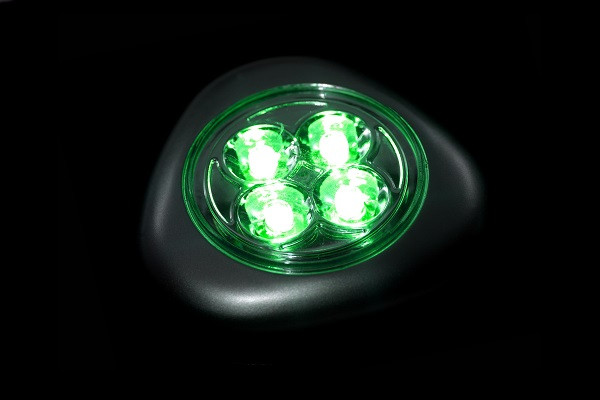 高效耐用：LED天花燈的照明新潮流