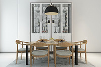 Is Large Round Black Downlight Useful?