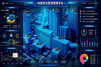 校园智能控制系统提升灯饰操作效率