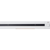 Kitchen surface mounted multifunctional track socket