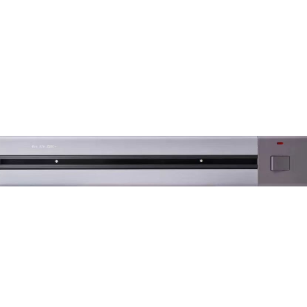Kitchen surface mounted multifunctional track socket