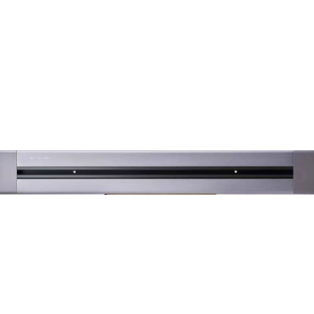 Kitchen surface mounted multifunctional track socket