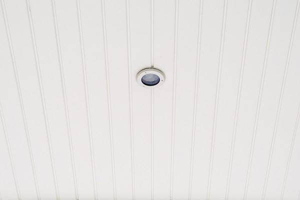 多樣化照明燈具：三色分段COB圓筒燈