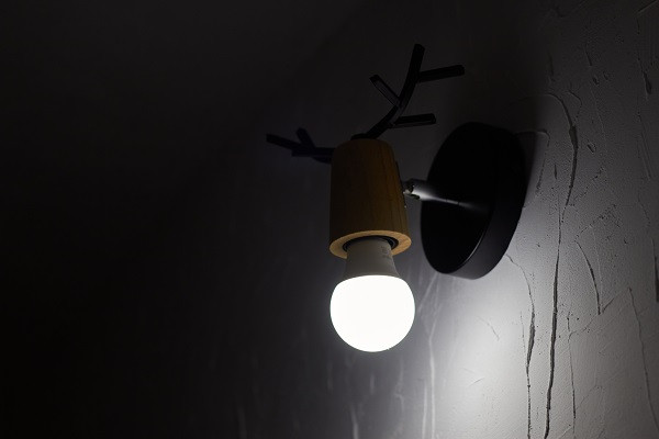 LED軟管壁燈安裝造型有何特色？