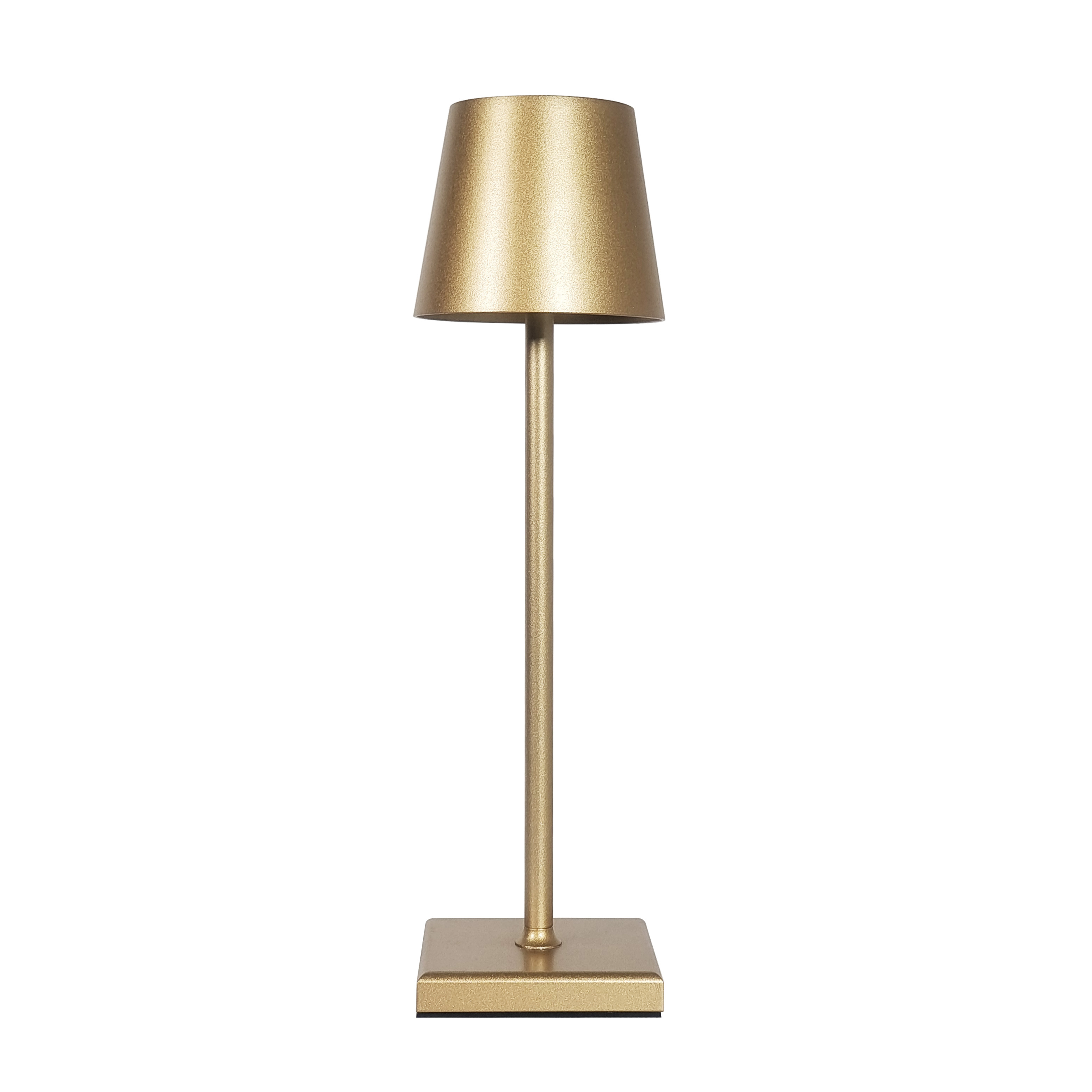 Luxury Gold Indoor Desk Lamp