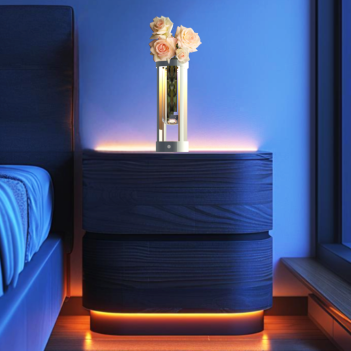 New Creative Bedroom Desk Lamp