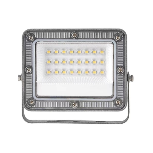 Super bright floodlight for engineering