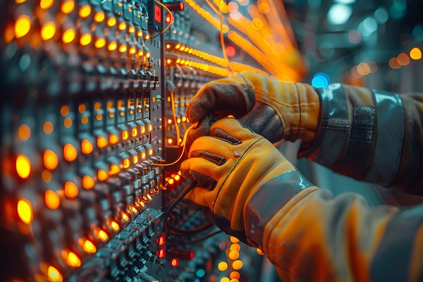 應(yīng)急電源選購要點(diǎn)：確保電力不間斷