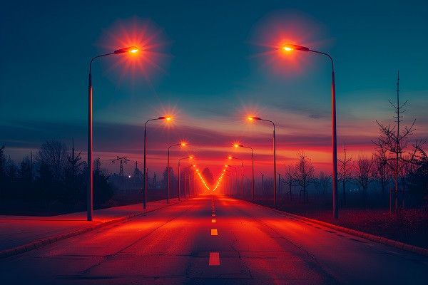50W路燈高效照明的使用與保養(yǎng)指南