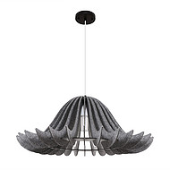 Creative Shape Modern Chandelier