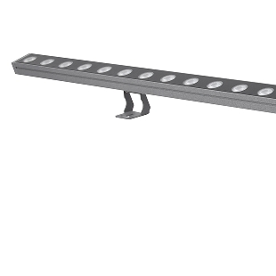 Outdoor waterproof decorative wall washer